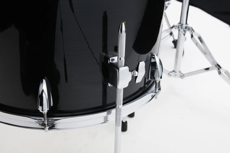 TAMA IP52H6W-HBK IMPERIALSTAR CZARNA PERKUSJA AKUSTYCZNA ZESTAW
