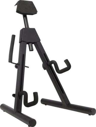 FENDER UNIVERSAL A FRAME ELEC STAND 099-1819-000 B-STOCK