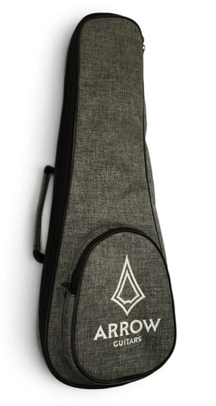 CANTO ARROW UKULELE BAG SOPRAN POKROWIEC NA UKULELE SOPRANOWE