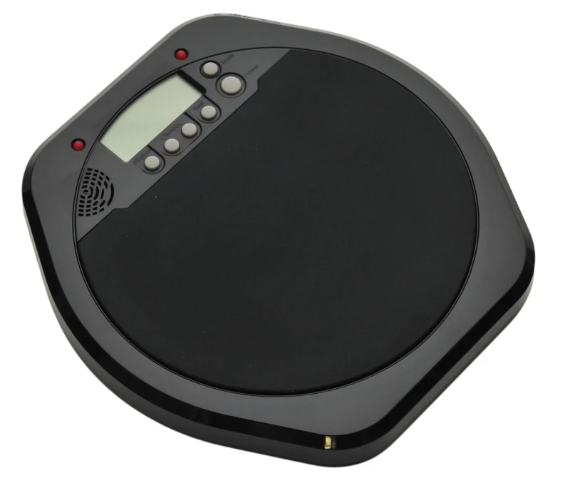 DS-100 PAD PERKUSYJNY Z METRONOMEM