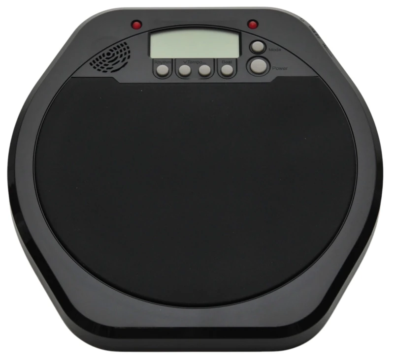 DS-100 PAD PERKUSYJNY Z METRONOMEM