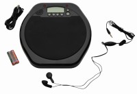 DS-100 PAD PERKUSYJNY Z METRONOMEM