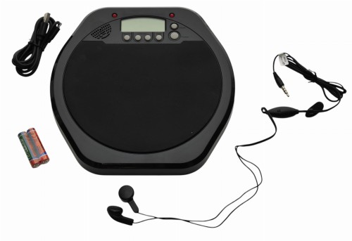 DS-100 PAD PERKUSYJNY Z METRONOMEM