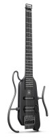 DONNER HUSH-X BLACK CZARNA GITARA ELEKTRYCZNA EC6810