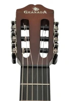 GRANADA CLASSIC V2 1/2 BSB GITARA KLASYCZNA SPANISH SPIRIT ZESTAW
