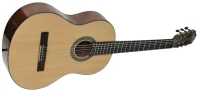 GRANADA CLASSIC V2 4/4 N GITARA KLASYCZNA SPANISH SPIRIT ZESTAW