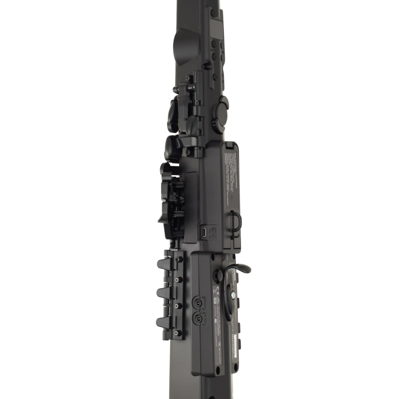 YAMAHA YDS-122 SAKSOFON CYFROWY