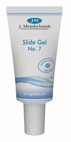 JM SLIDE GEL 7 SYNTHETIC 30ml ŻEL DO KRĄGLIKÓW