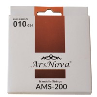 ARS NOVA AMS-200 STRUNY DO MANDOLINY