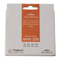 ARS NOVA AMS-200 STRUNY DO MANDOLINY