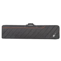 HARD BAG JC100-GREY POKROWIEC NA STAGE PIANO 88 KLAWISZY