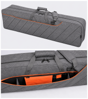 HARD BAG JC100-GREY POKROWIEC NA STAGE PIANO 88 KLAWISZY