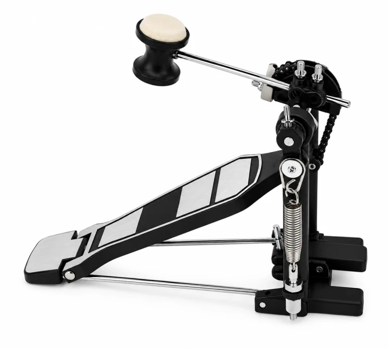 DIRTY RABBIT Q900 BATTLE AXE PERKUSJA AKUSTYCZNA ZESTAW