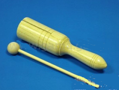 VELTON ZP-17 ZESTAW INSTRUMENTÓW PERKUSYJNYCH