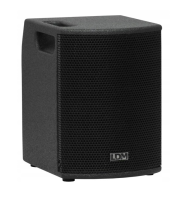 LDM CUBE LIGHT V220 + H20 KOLUMNA MOBILNA + MIKROFON DO RĘKI USB SD MP3 BLUETOOTH AKUMULATOR