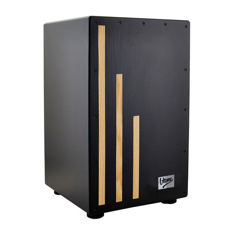 V-TONE CJ 10 CAJON STRUNOWY SKRZYNIA PERKUSYJNA B-STOCK2