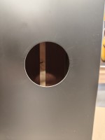 V-TONE CJ 10 CAJON STRUNOWY SKRZYNIA PERKUSYJNA B-STOCK2