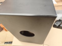 V-TONE CJ 10 CAJON STRUNOWY SKRZYNIA PERKUSYJNA B-STOCK