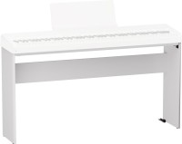 ROLAND KSF-40 WH BIAŁY STATYW DO FP-40 BIAŁE DREWNIANE NOGI STAND