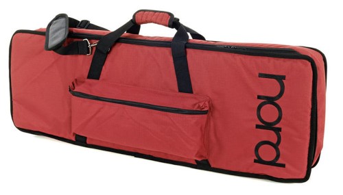 NORD CASE 12004 POKROWIEC NA ELECTRO 73 COMPACT SOFT CASE TORBA