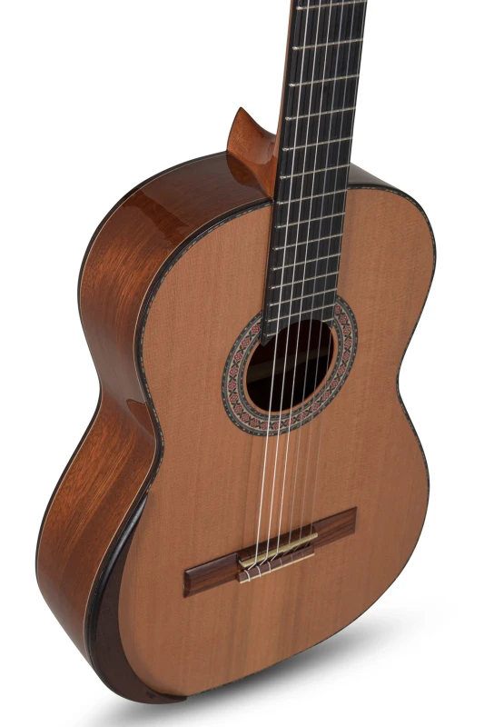 MANUEL RODRIGUEZ MAGISTRAL D-C GITARA KLASYCZNA 501400
