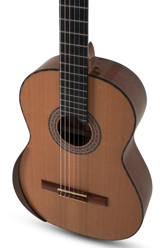 MANUEL RODRIGUEZ MAGISTRAL D-C GITARA KLASYCZNA 501400