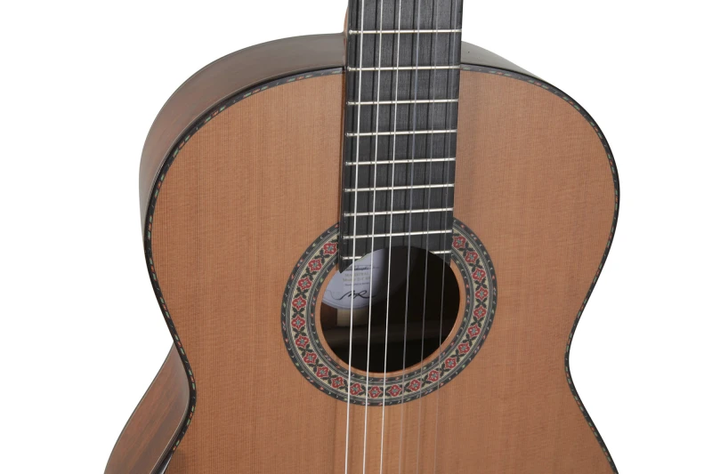MANUEL RODRIGUEZ MAGISTRAL D-C GITARA KLASYCZNA 501400