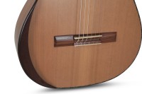 MANUEL RODRIGUEZ MAGISTRAL D-C GITARA KLASYCZNA 501400