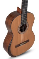 MANUEL RODRIGUEZ MAGISTRAL E-C GITARA KLASYCZNA 501420