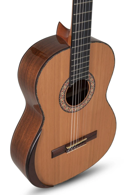 MANUEL RODRIGUEZ MAGISTRAL E-C GITARA KLASYCZNA 501420