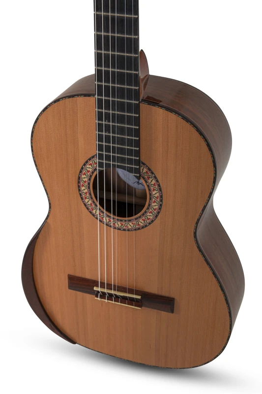MANUEL RODRIGUEZ MAGISTRAL E-C GITARA KLASYCZNA 501420