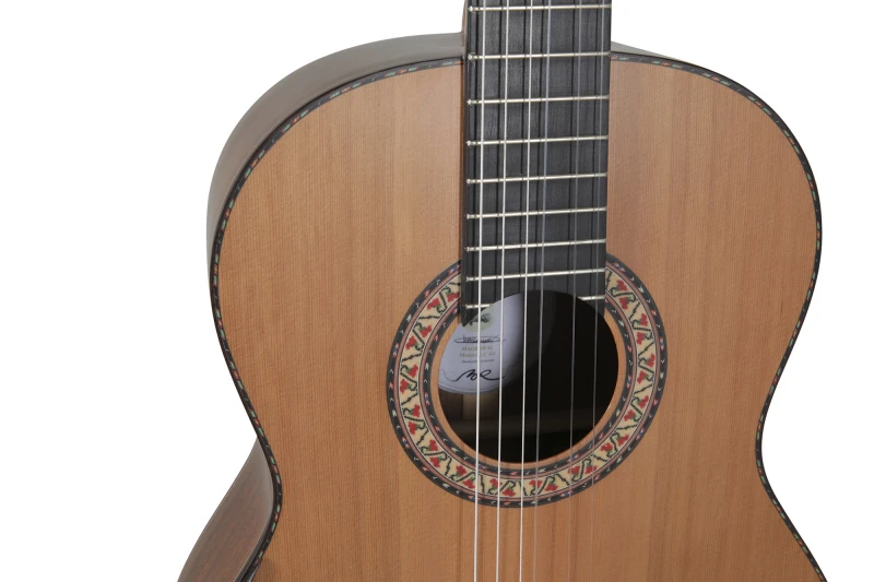 MANUEL RODRIGUEZ MAGISTRAL E-C GITARA KLASYCZNA 501420