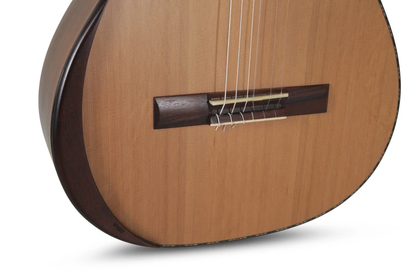 MANUEL RODRIGUEZ MAGISTRAL E-C GITARA KLASYCZNA 501420