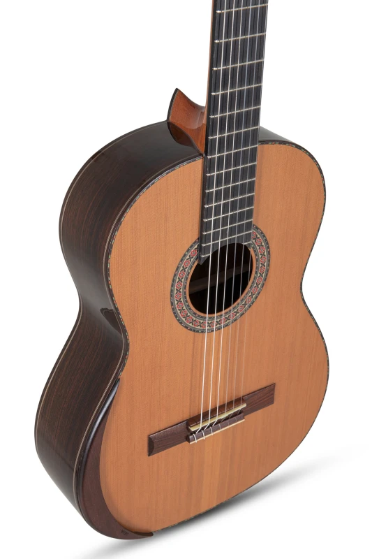 MANUEL RODRIGUEZ MAGISTRAL F-C GITARA KLASYCZNA 501440