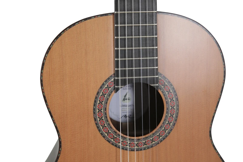 MANUEL RODRIGUEZ MAGISTRAL F-C GITARA KLASYCZNA 501440