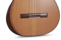 MANUEL RODRIGUEZ MAGISTRAL F-C GITARA KLASYCZNA 501440