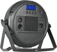 FRACTAL CANDY PAR 18x10W PAR LED 4w1 RGBW RING DMX