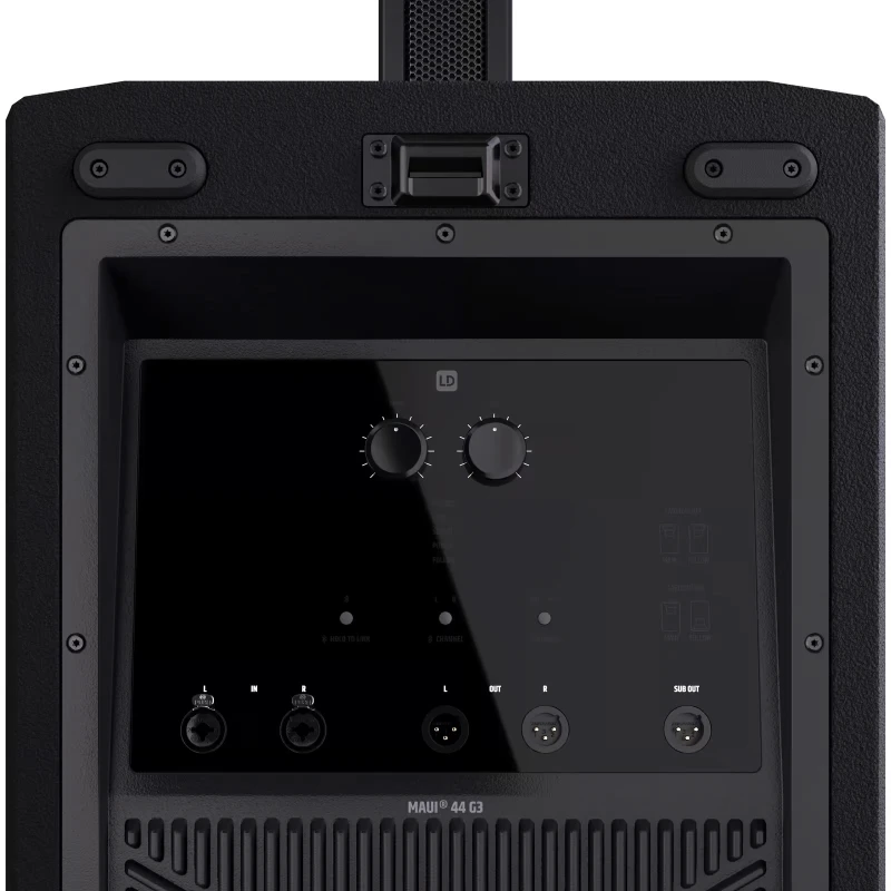 LD SYSTEMS MAUI 44 G3