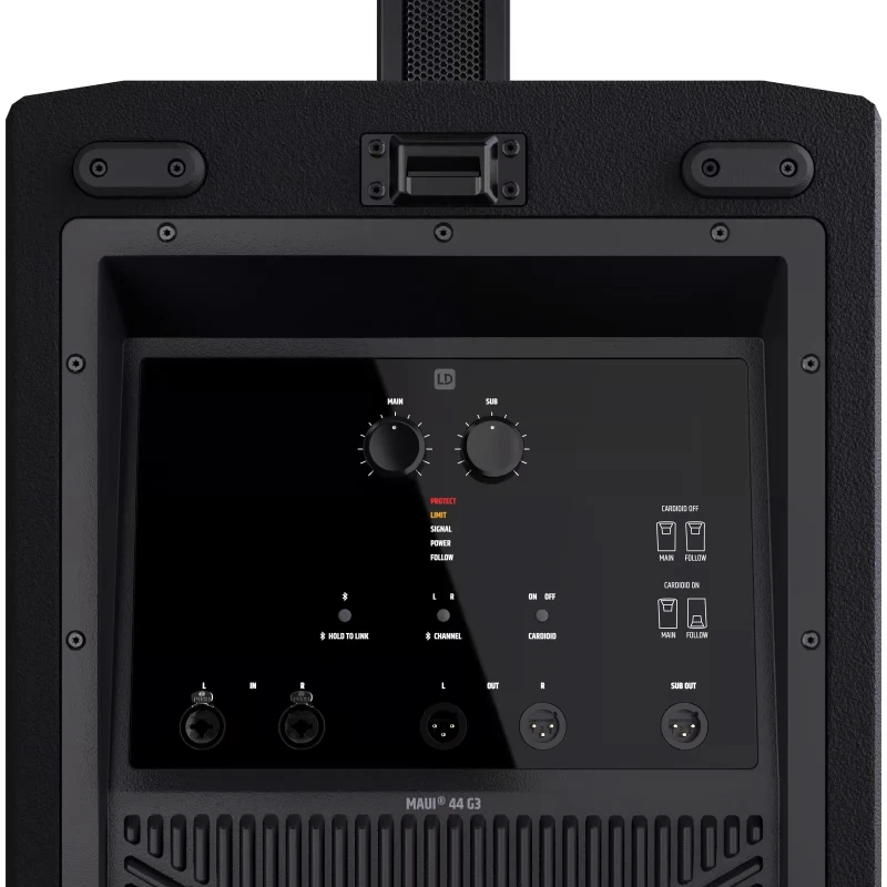 LD SYSTEMS MAUI 44 G3