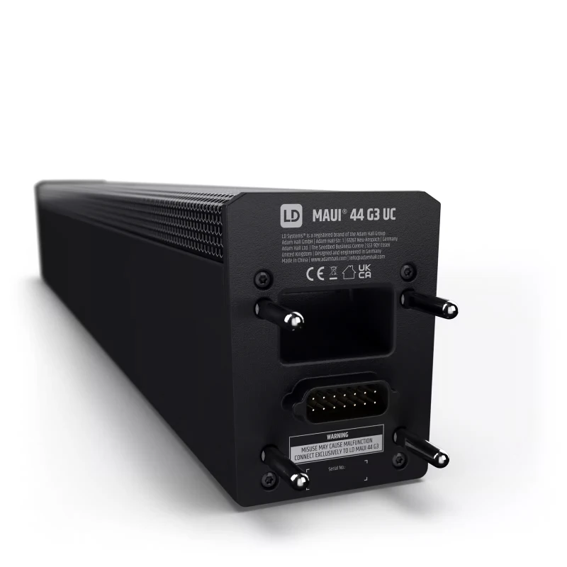 LD SYSTEMS MAUI 44 G3