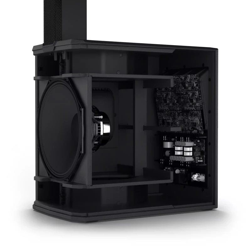 LD SYSTEMS MAUI 44 G3
