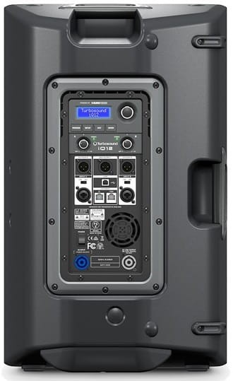 TURBOSOUND iQ12