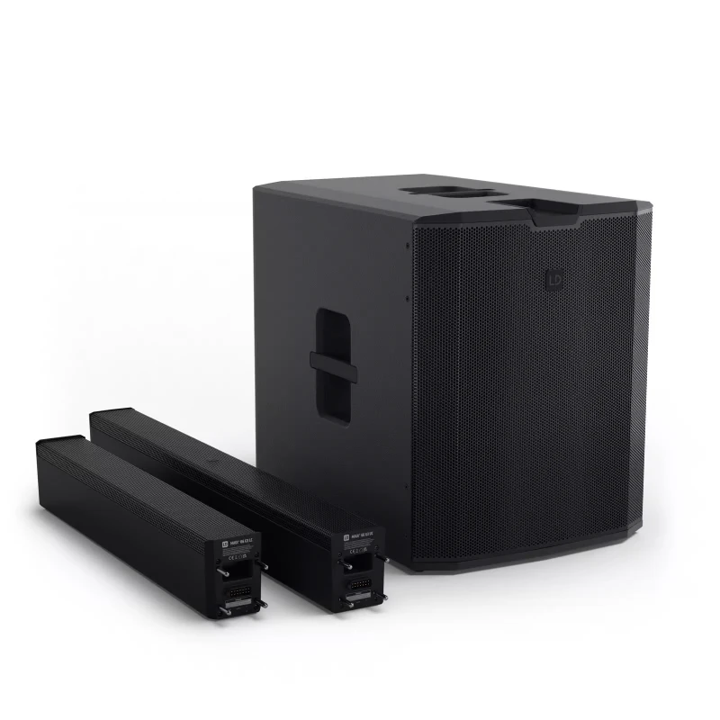 LD SYSTEMS MAUI 66 G3