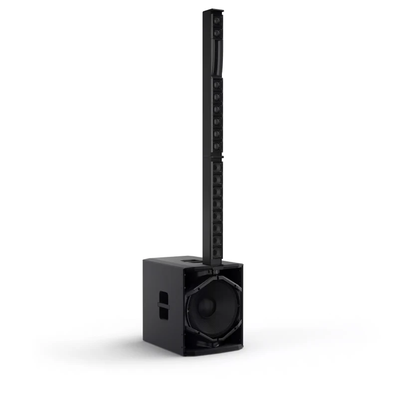 LD SYSTEMS MAUI 66 G3