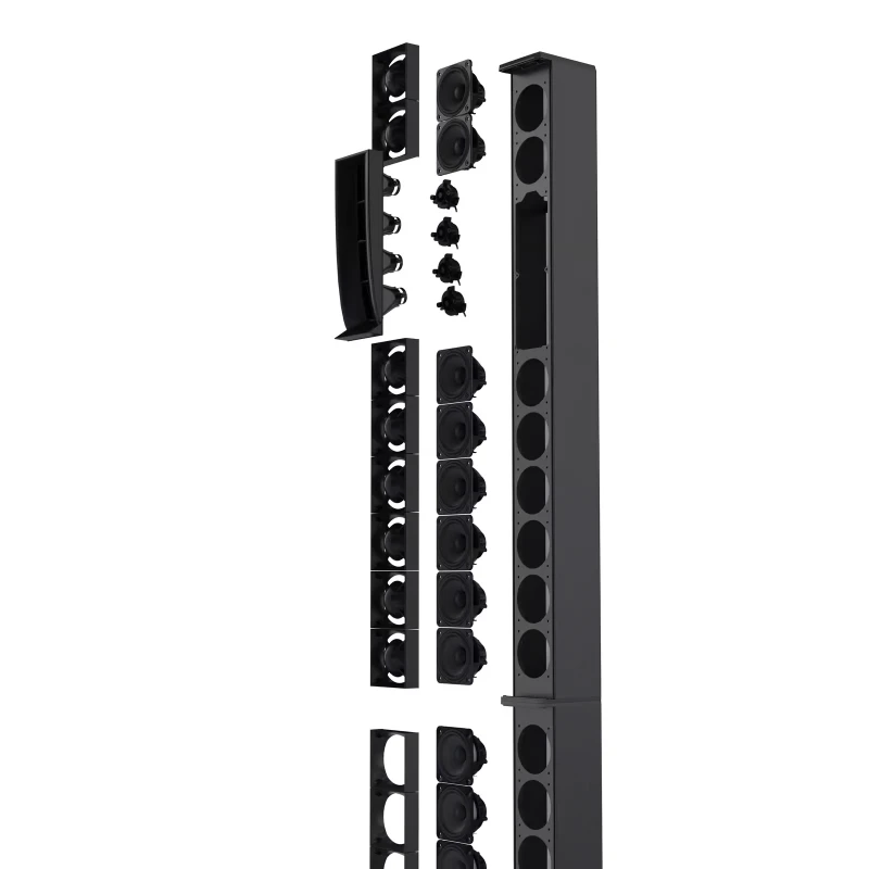 LD SYSTEMS MAUI 66 G3