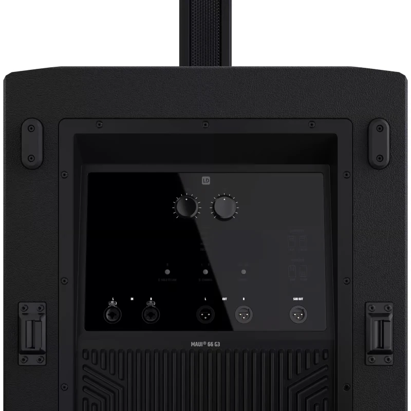 LD SYSTEMS MAUI 66 G3
