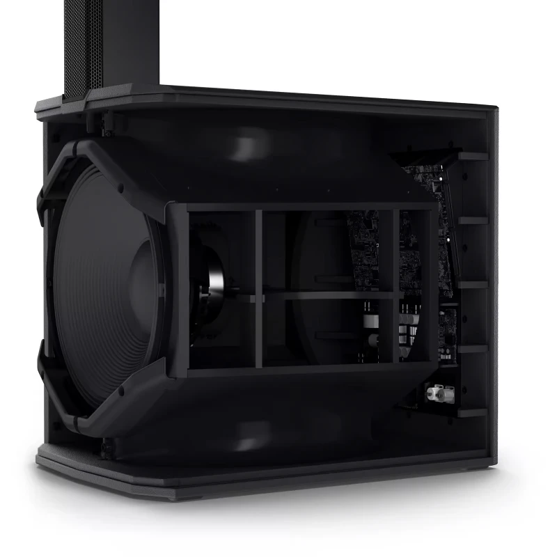 LD SYSTEMS MAUI 66 G3