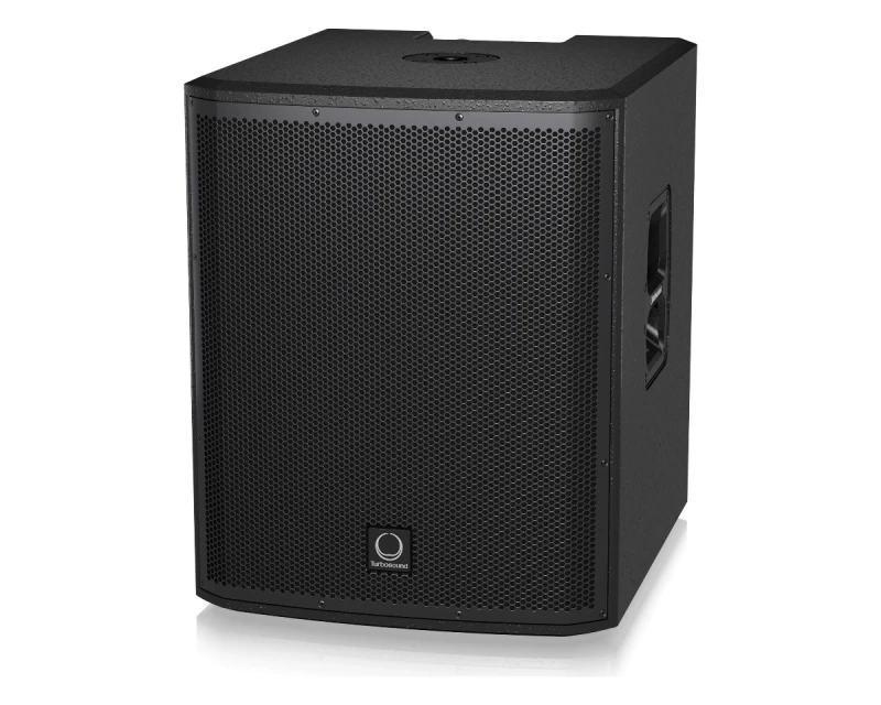 TURBOSOUND iP15B G2 SUBWOOFER AKTYWNY