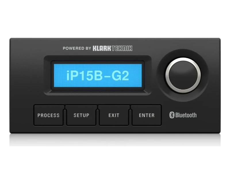 TURBOSOUND iP15B G2 SUBWOOFER AKTYWNY