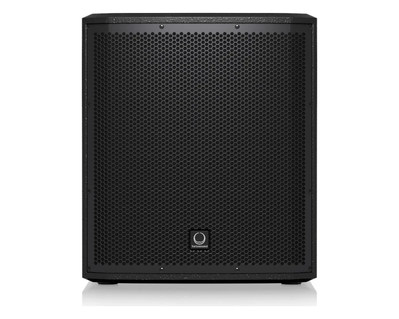 TURBOSOUND iP12B G2 SUBWOOFER AKTYWNY